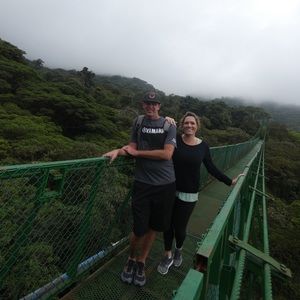 Meet your Posher, Jade